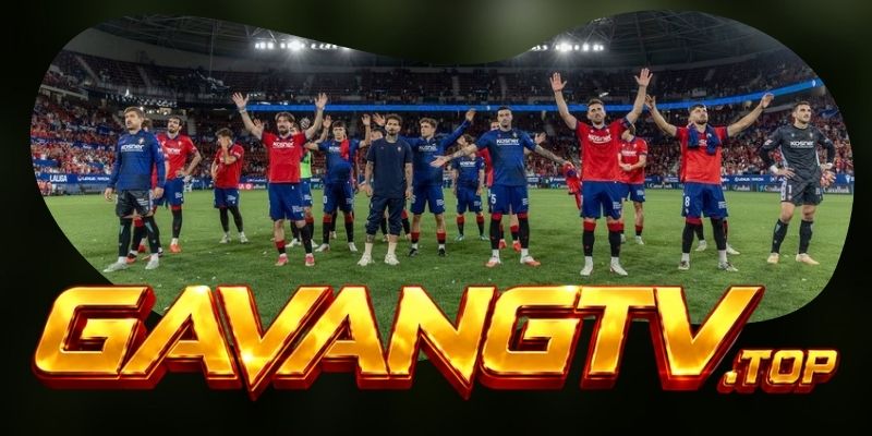 Phân tích phong độ CA Osasuna vs Rayo Vallecano qua bài toán phục hồi cự ly