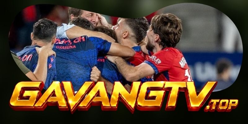 Tổng hợp dự đoán kèo CA Osasuna vs Rayo Vallecano ngày 19/09 theo nhịp thận trọng
